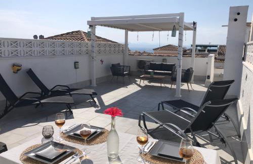 Appartement Happinez roof terrace close to beach - Photo 10