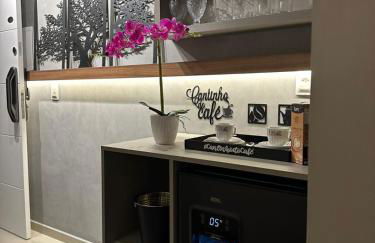 Internacional Residence Benjamin Vista mar - Foto 24