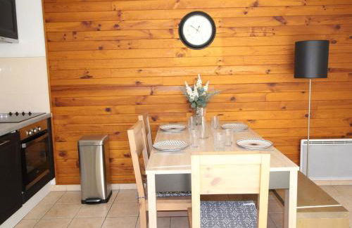 T3 Sud avec balcon, piscine, parking, animaux ok et wifi - FR-1-313-236 - Foto 9