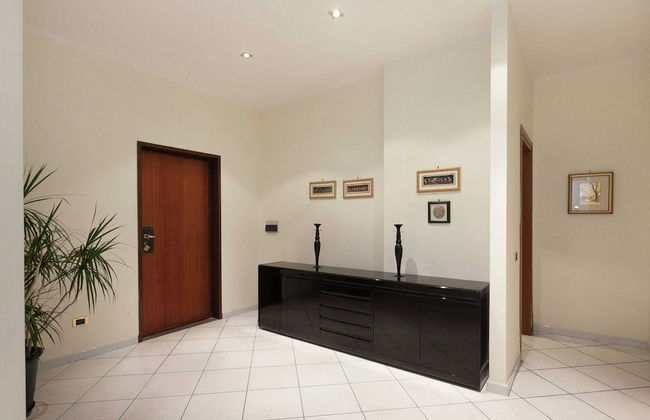 Belvilla by OYO Vesuvio - Foto 16