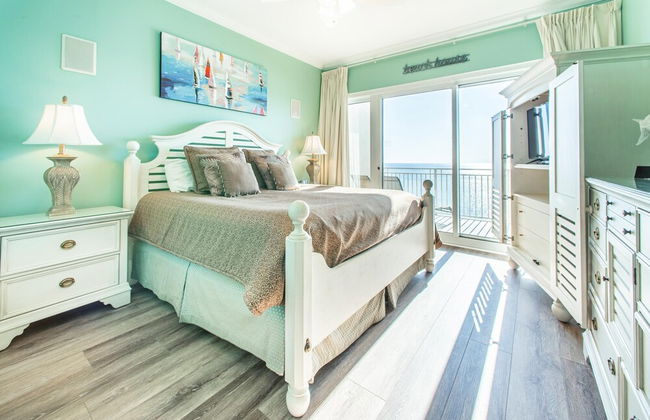 Sterling Beach #602 - Photo 5