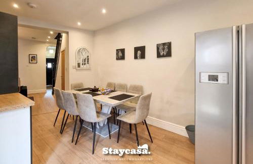 Clarence Co-Living - Private Room Self-Cater - Foto 5