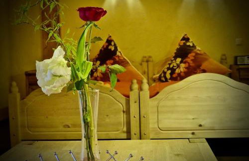 Ferienwohnungen Jowatzky Altkötzschenbroda - Foto 36