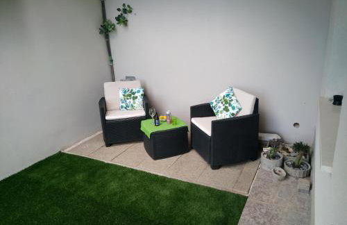 Private Pool and Sea View Apartment - Foto 7