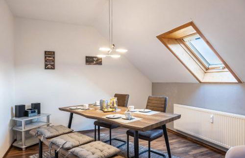 Ferienwohnung Schiller - Foto 9