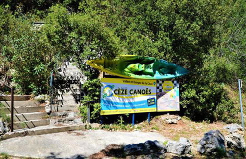 Beautiful Home In Mejannes-Le-Clap - Photo 28