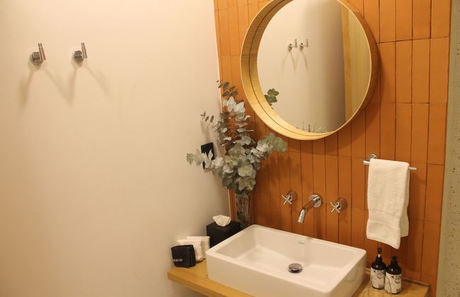 Ana Polanco Apartments - Foto 78