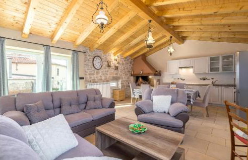 Gorgeous Home In Visnjan With Wifi - Photo 13