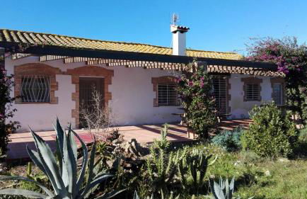 Masia en el Delta del Ebro - Foto 2