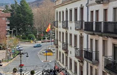 Apartamentos BEJAR - DUCAL - Foto 15