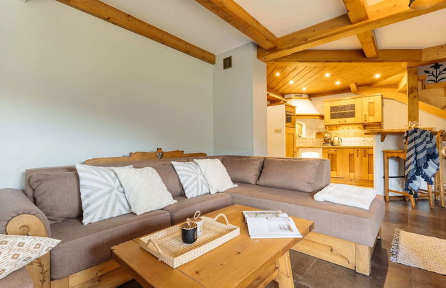 Podhalańskie Tarasy - LoftAffair - Foto 70