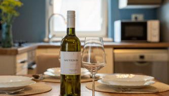 Apartman Genio - Foto 4