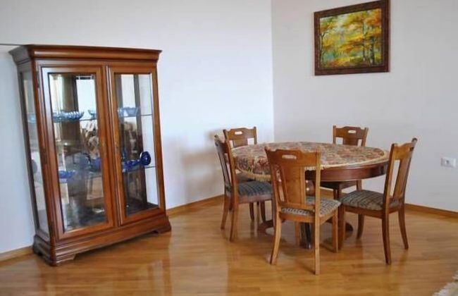 Apartment on Ismayil bay Qurtqashinli 50 - Foto 14