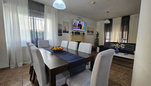 124 PRO 1 - Stay Villa Prince - Foto 5, Habitación