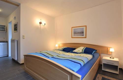 Arresting Apartment near Sea in Klütz - Foto 18