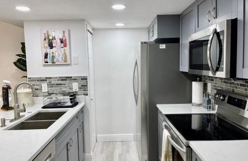 Grand Superior 3BR Condo Apartment Near Disney Parks - Foto 4