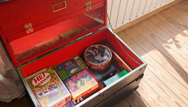 5 Person Holiday Home in Stubbekobing - Photo 3, Divers