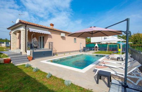 Villa Daris - Foto 1