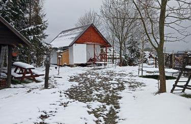 AGROTURYSTYKA POD ŚNIEŻNĄ - Foto 68