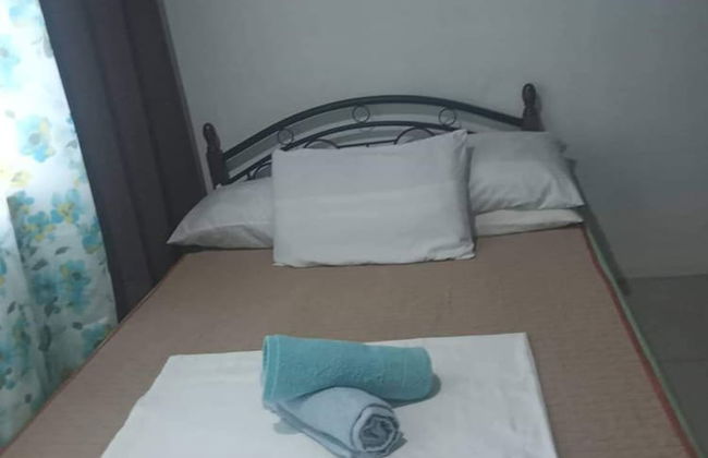 ANGEL ROOM HOMESTAY AT KASSEL RESIDENCES - Foto 10