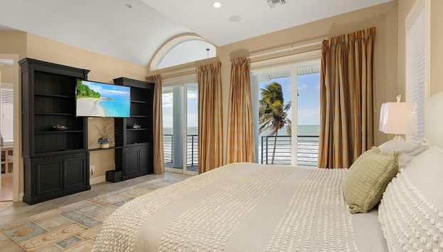 Saltwater Sanctuary - Foto 4, Habitación