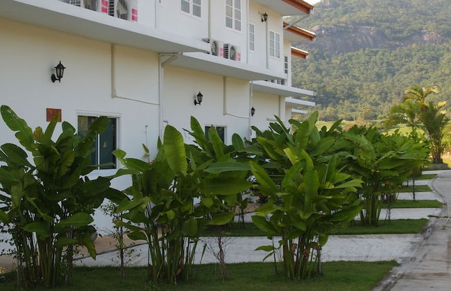 BKN Hua Hin - Foto 69