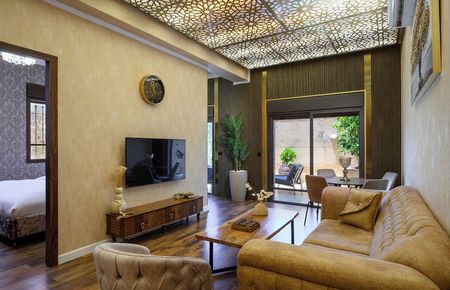 Junes jaffa Luxury Apartments - Foto 6