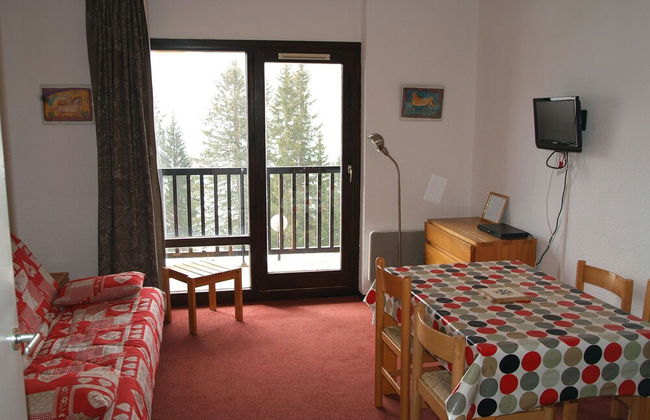 Flaine Reservation - Foto 28