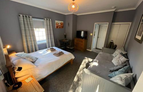 Glenlochy Apartments - Foto 20