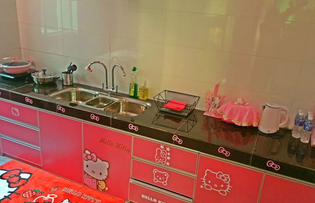 Hello Kitty Signature Suite - Foto 26