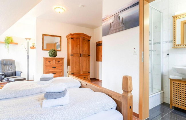 Apartment, Busum - Foto 2