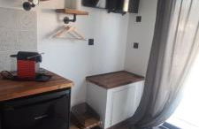 au p'tit logis montlouisien - Foto 3