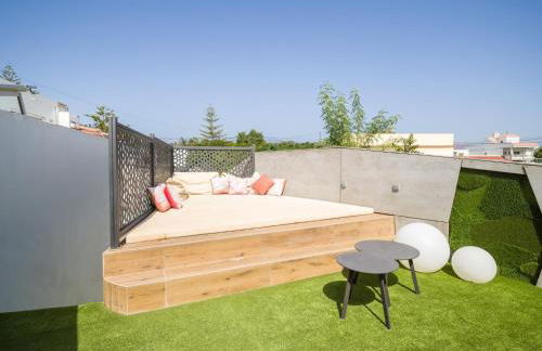 Villa in Maspalomas with Private Heated Pool - Foto 39