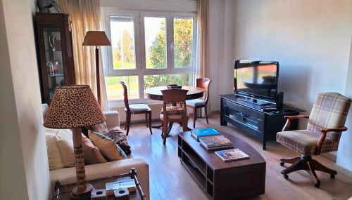 Salinas en el horizonte - Foto 1