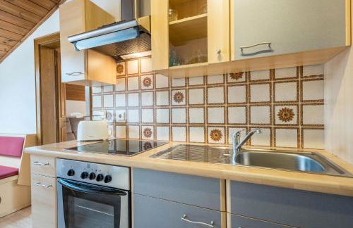 Residence Kronstein - Fewo 8 - Foto 6