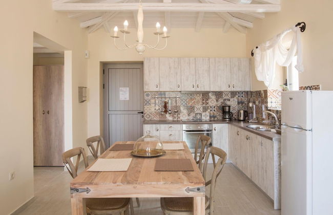 One Bedroom Villa - Lilly - Foto 5