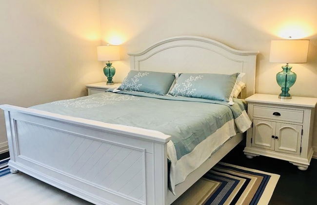 Friday Harbour Resort - Foto 4