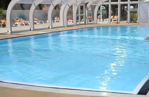 Bungalow confortable à Saint-Jean-de-Monts - 45 m² - Foto 26