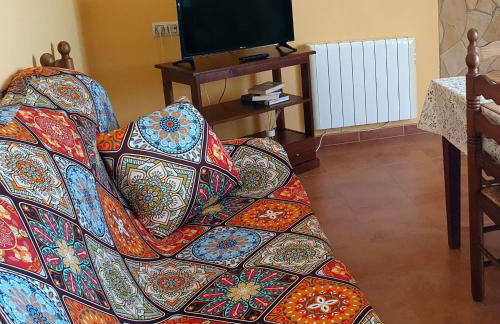 Mirador de la cueva - Foto 12