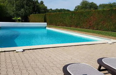 ETOILE D'ISIS, Gites a la ferme - Foto 26