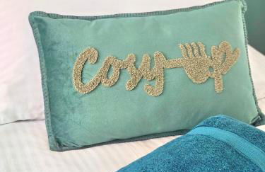 Parkside 2 bedrooms appartment with encolsed garden - Foto 7