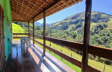 Casa em São Francisco Xavier sp - Foto 5