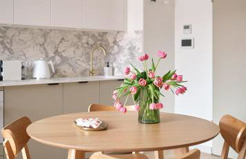 Luxury Art Apartment Wrocław - Foto 9