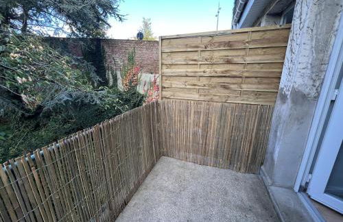 Calais Wilson 2 - Studio Balneo 2p - Foto 13