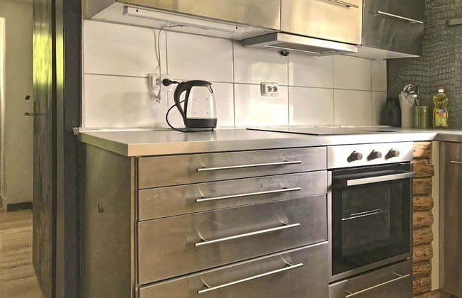 Apartment in Winterberg With Garden - Foto 7