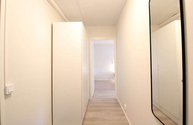 Forenom Serviced Apts HämeenlinnaKatuma8 - Foto 21