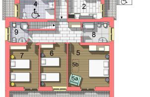 Casa Emilia - Foto 14