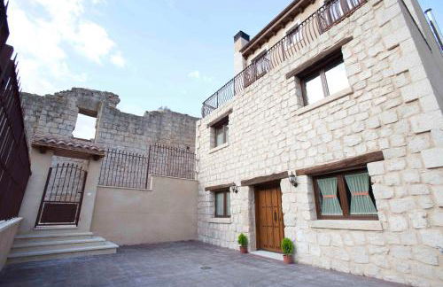 Alameda II con CHIMENEA Salòn y BARBACOA en patio - Foto 2