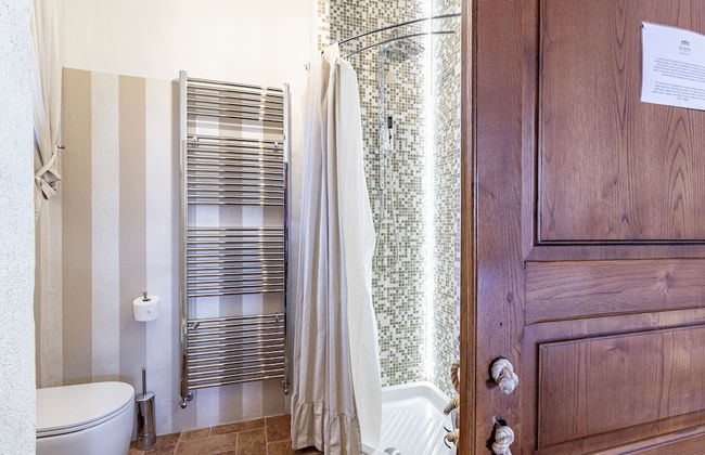 Podere Sant'alberto With Pool - Foto 21