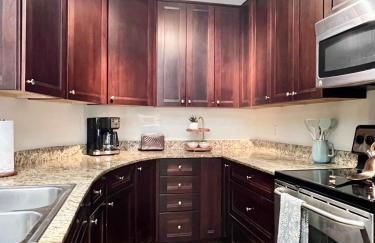 Beautifully Modern Townhouse in Historic SPR - Foto 11